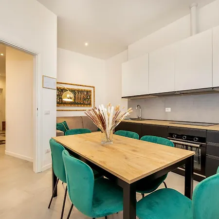 Borghese - Apartment *