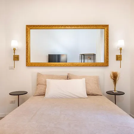 Apartment Borghese - *
