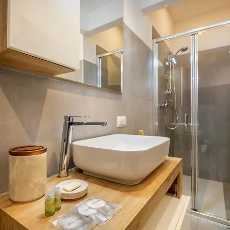 Borghese - Appartamento *