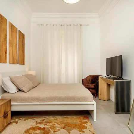 Borghese - Apartment *