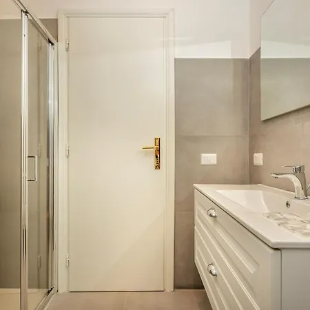 Borghese - Apartment Rome