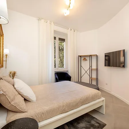 Appartamento Borghese - Roma