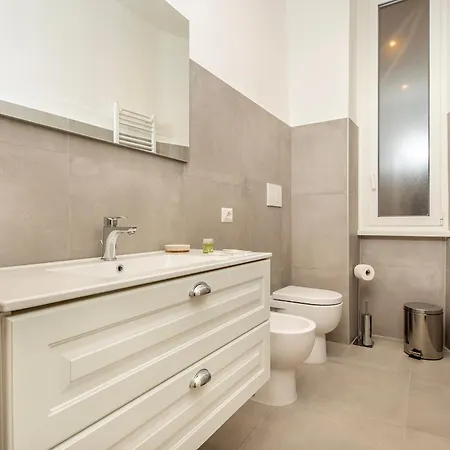 Borghese - Apartment *