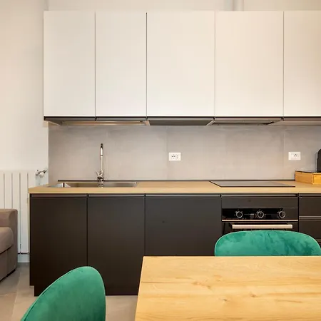 Borghese - Apartment Rome