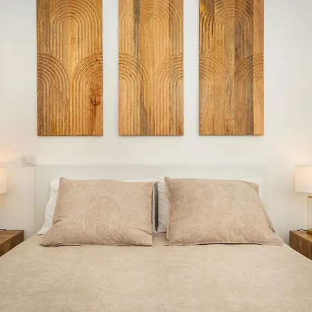 Borghese - Appartamento *