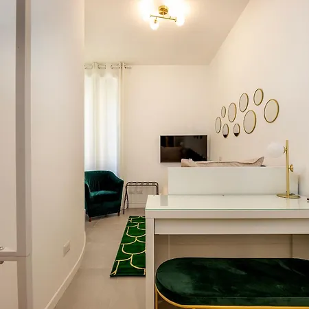 Borghese - Apartment Rome